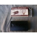 Ww2 us rasoir militaire am�ricain  ; gem junior ; neuf dans sa bo�te en plastique et emballage carton ...