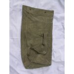 Ww2 us sac de paquetage de soldats américains réutilisation armée francaise Ww2 us sac de paquetage de soldats américains réutilisation armée francaise