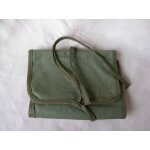 Ww2 us trousse de couture vide amricaine reglementaire de soldat amricain