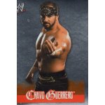 Wwe rivals chavo guerrero n 44 Wwe rivals chavo guerrero n 44