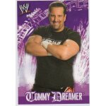 Wwe rivals tommy dreamer n 190 Wwe rivals tommy dreamer n 190