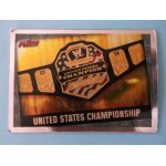 Wwe slam attax evolution :  united states championship  (topps)