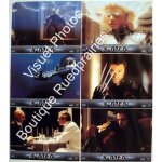 X men - hugh jackman - jeu de photos d'exploitation cinmatographique - format 20x30 cm