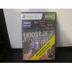 Xbox 360 yoostar 2 promotional copy for resale Xbox 360 yoostar 2 promotional copy for resale