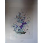 Y. nishimura, composition florales Y. nishimura, composition florales