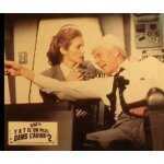 Y a t il enfin un pilote dans l'avion 2 - airplane 2 : the sequel - ken finkleman - robert hays - jeu ...