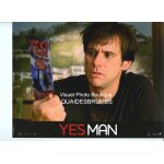 Yes man : jeu de 6 photos d'exploitation cinématographique - format 21x27. 5 cm - de peyton reed avec ... Yes man : jeu de 6 photos d'exploitation cinématographique - format 21x27. 5 cm - de peyton reed avec ...