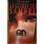 Yslaire la guerre des sambres totem