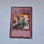 Yu - gi - oh! - disappear sye - 049 - starter deck yugi evolution - 2 eme edition - common