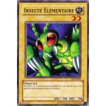 Yu gi oh insecte elmentaire