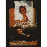 Zanzibar - v�ritable affiche de cin�ma - format 68x100 cm - de christine pascal avec fabienne babe, andr� ...