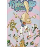 Zep / titeuf : carte programme du 13e festival bd de solli�s - ville