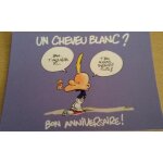 Zep - titeuf - n44 - 10x15cm - carte postale Zep - titeuf - n44 - 10x15cm - carte postale