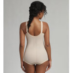 Playtex - body sculptant beige incroyable c'; est une gaine