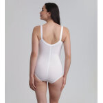 Playtex - body sculptant blanc incroyable c'; est une gaine