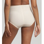 Playtex - culotte gainante serre - taille beige incroyable c'; est une gaine