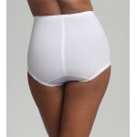 Playtex - culotte gainante serre - taille blanche incroyable c'; est une gaine