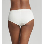Playtex - culotte ivoire secret comfort