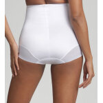 Playtex - gaine serre - taille blanche perfect silhouette