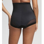 Playtex - gaine serre - taille noire perfect silhouette