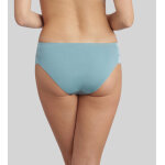 Playtex - slip bleu lact� essential elegance