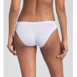 Playtex - slip femme imprim fleuri flower elegance micro