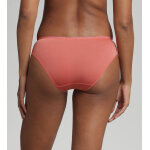 Playtex - slip imprim ros flower elegance micro recycl