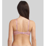 Playtex - soutien - gorge corbeille avec armatures rose orchid�e essential elegance