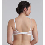 Playtex - soutien - gorge corbeille blanc essential elegance