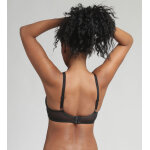 Playtex - soutien - gorge corbeille noir essential elegance
