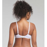 Playtex - soutien - gorge embo�tant imprim� fleuri flower elegance micro