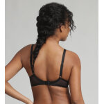 Playtex - soutien - gorge embotant noir secret comfort