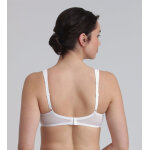 Playtex - soutien - gorge minimiseur blanc expert in silhouette