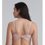 Playtex - soutien - gorge minimiseur couleur chair expert in silhouette