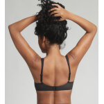 Playtex - soutien - gorge minimiseur noir expert in silhouette