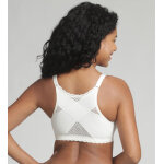 Playtex - soutien - gorge ouverture devant ivoire ideal posture