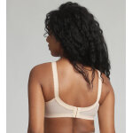 Playtex - soutien - gorge sans armatures beige c?ur crois� 556
