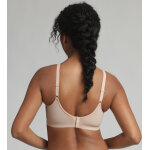 Playtex - soutien - gorge sans armatures beige essential support