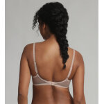 Playtex - soutien - gorge spacer sans armatures beige flower elegance recycl