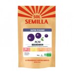 A�a� bio en poudre 50g