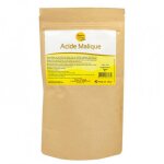 Acide malique 250g