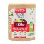 Ail noir ferment bio co - responsable 200 glules