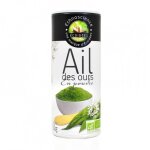 Ail des ours en poudre bio 50g