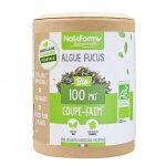 Algue fucus bio éco - responsable 200 gélules Algue fucus bio éco - responsable 200 gélules