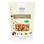 Amandes décortiquées bio 500g Amandes décortiquées bio 500g