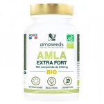 Amla extra fort bio 180 comprimés Amla extra fort bio 180 comprimés