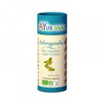 Ashwagandha bio 60 g�lules