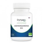 Ashwagandha ksm - 66 bio 60 g�lules
