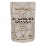 Ashwagandha ksm - 66� bio 90 g�lules