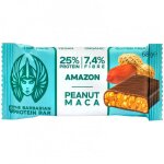 Barre amazon cacahutes maca bio 68g
